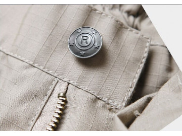 Calça Tática Military - Bege